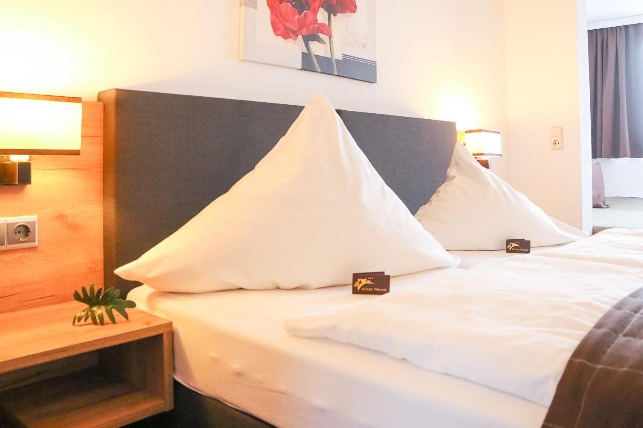 Hotel Hotel-restaurant Weinberg Artern