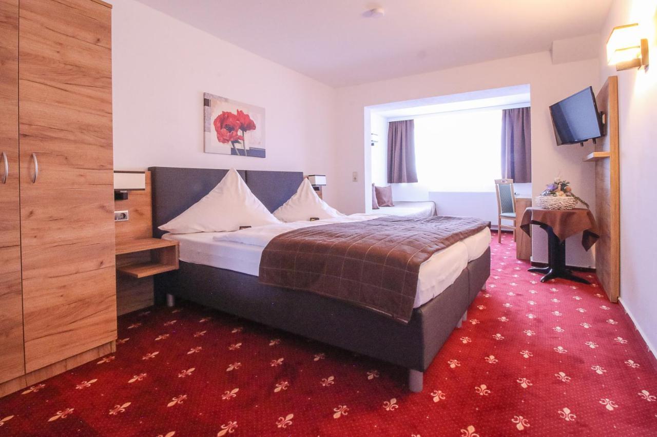 Hotel Hotel-restaurant Weinberg Artern
