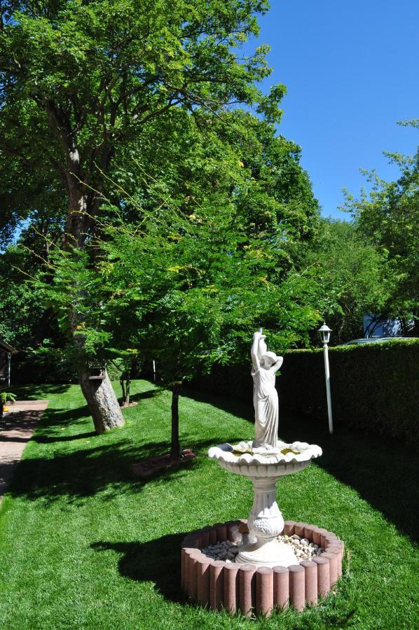 Hotel-restaurant Weinberg Artern