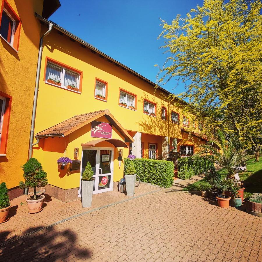 Hotel-restaurant Weinberg Hotel 3*