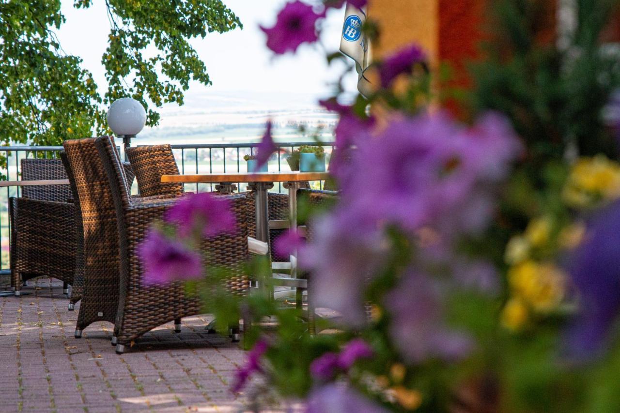 Hotel-restaurant Weinberg Hotel 3*