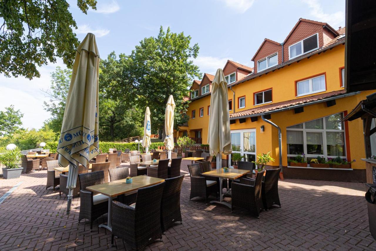 Hotel Hotel-restaurant Weinberg 3*