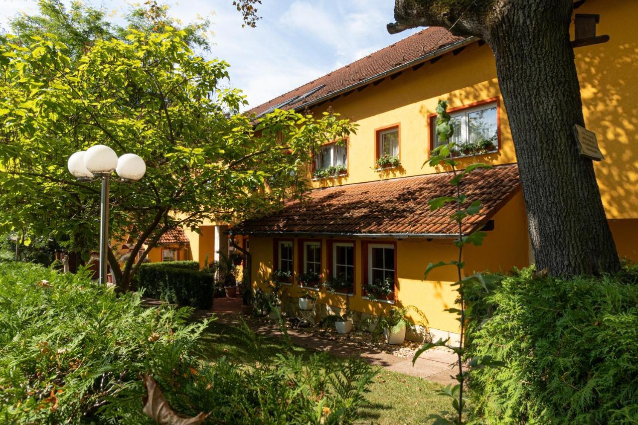 Hotel-restaurant Weinberg 3*