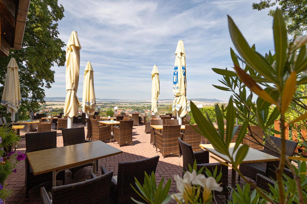 Hotel-restaurant Weinberg Hotel 3*