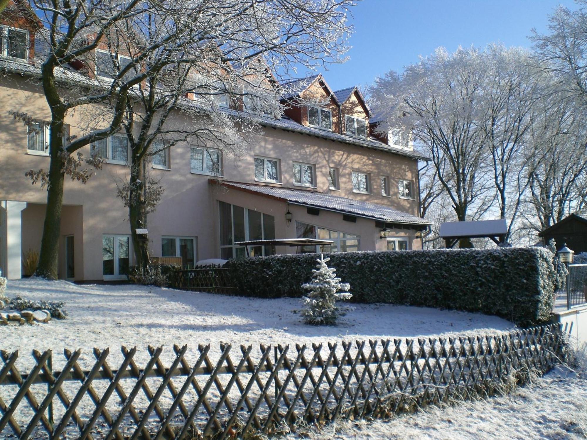 Hotel-restaurant Weinberg Hotel