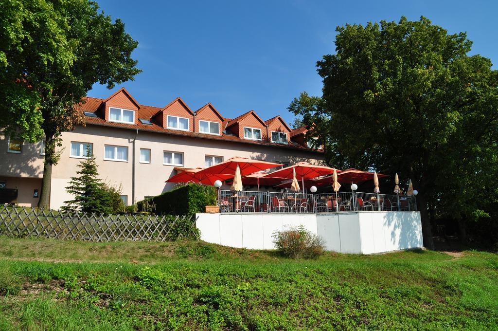 Hotel Hotel-restaurant Weinberg
