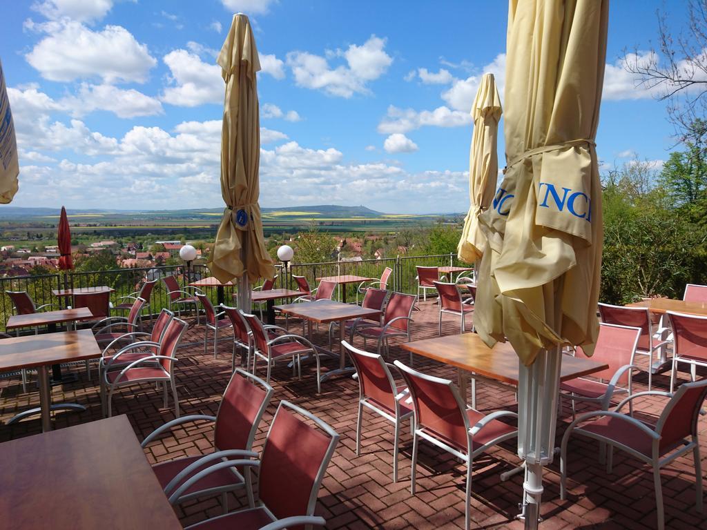 Hotel Hotel-restaurant Weinberg 3*