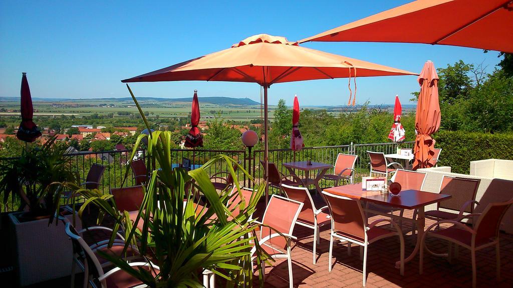Hotel Hotel-restaurant Weinberg