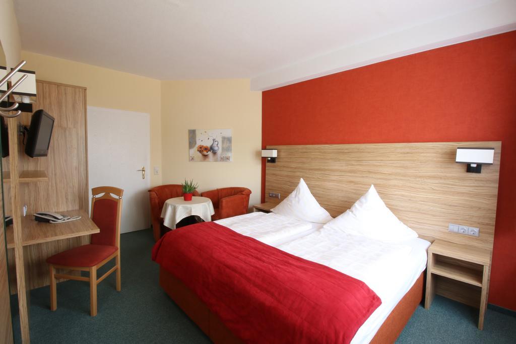 Hotel-restaurant Weinberg 3*