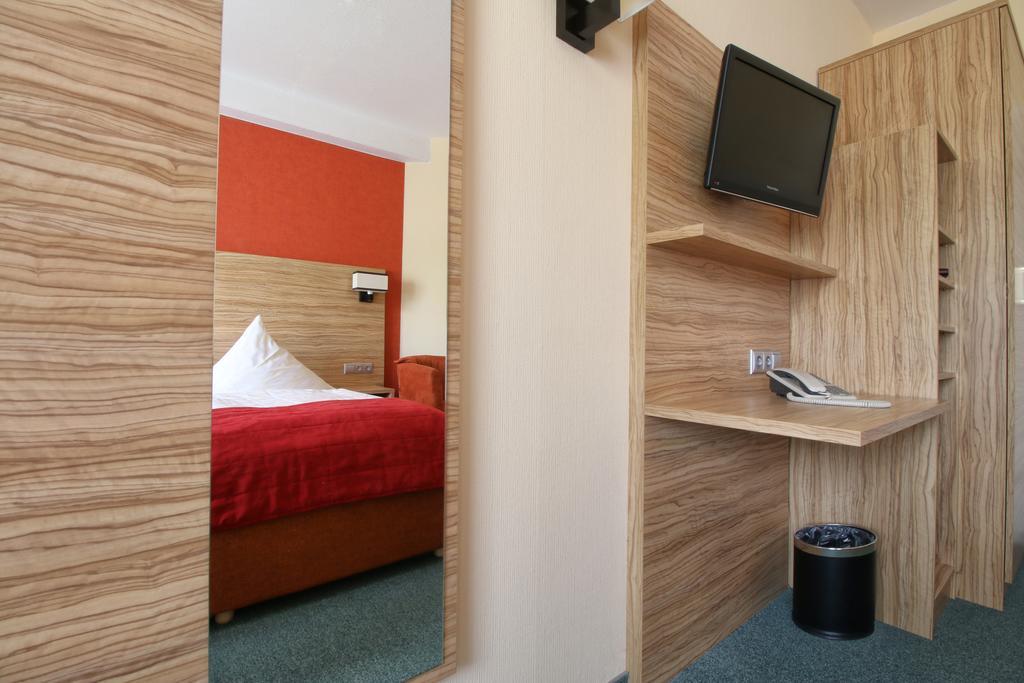 Hotel-restaurant Weinberg 3*