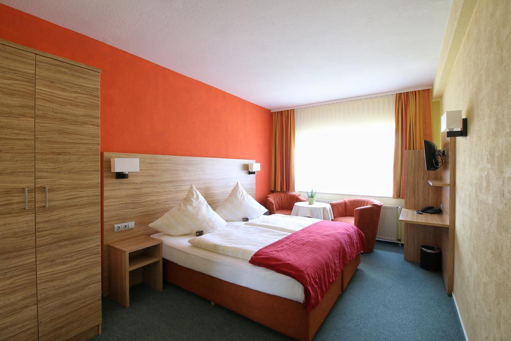 Hotel-restaurant Weinberg 3*