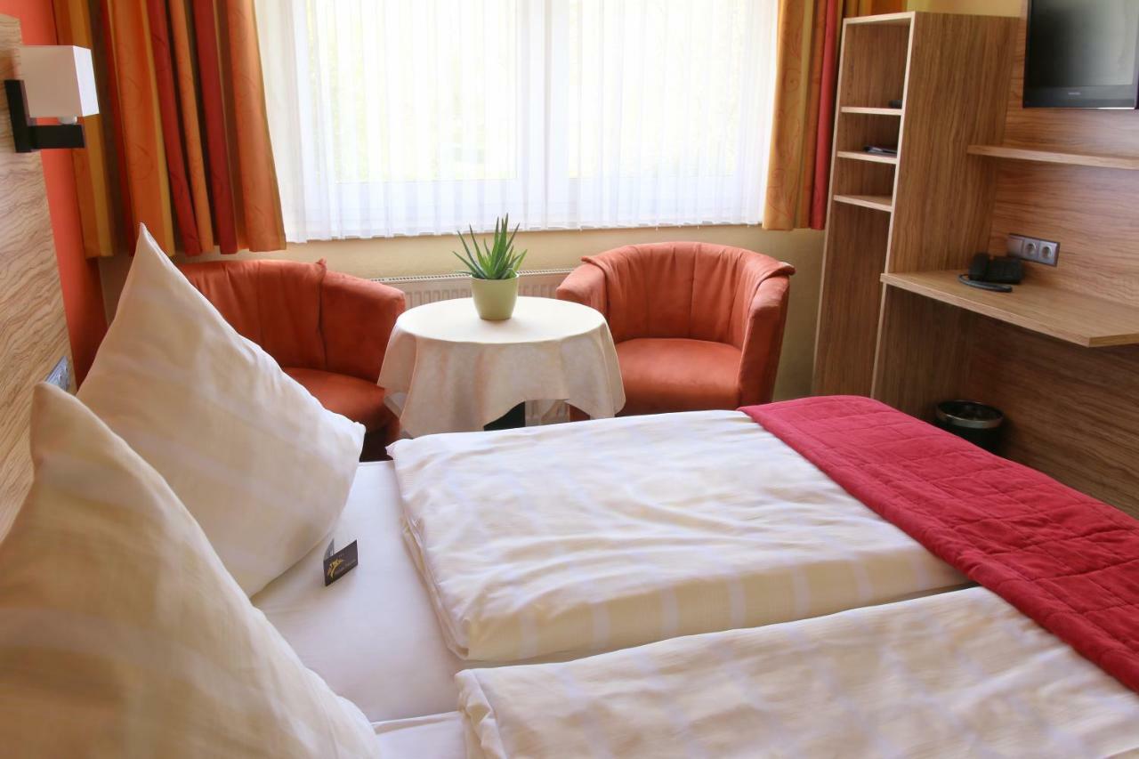 Hotel-restaurant Weinberg