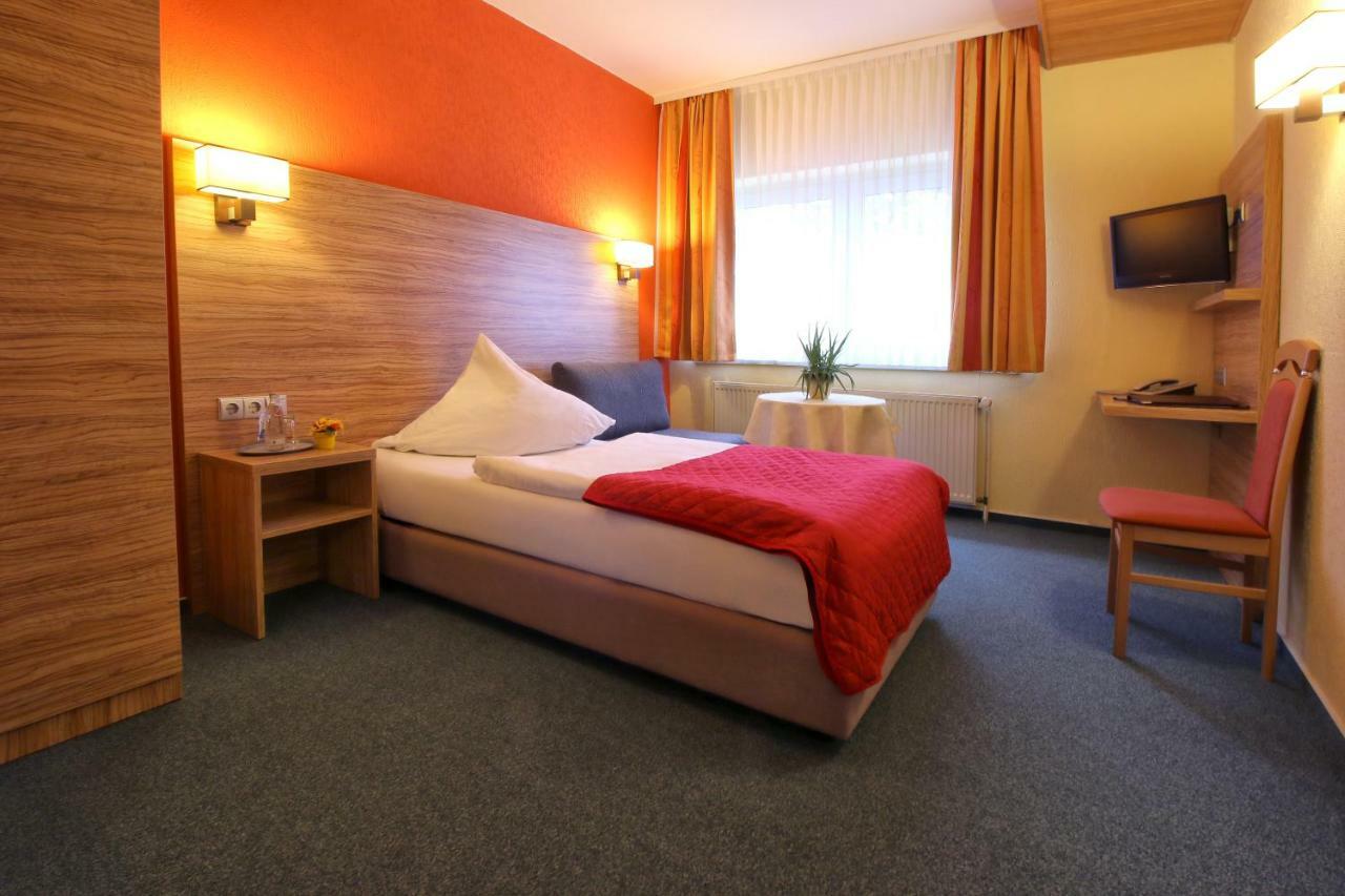 Hotel-restaurant Weinberg Hotel 3*
