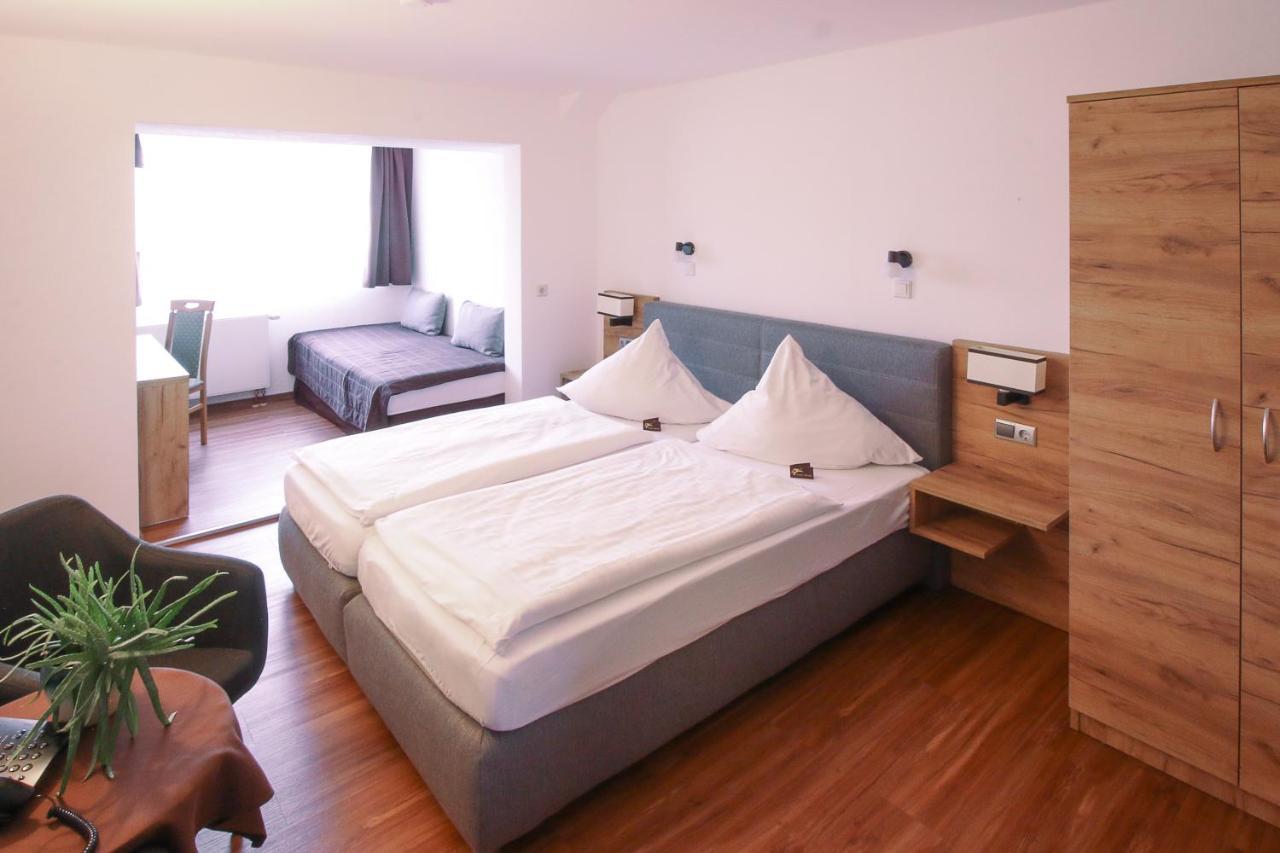 Hotel-restaurant Weinberg Hotel 3*