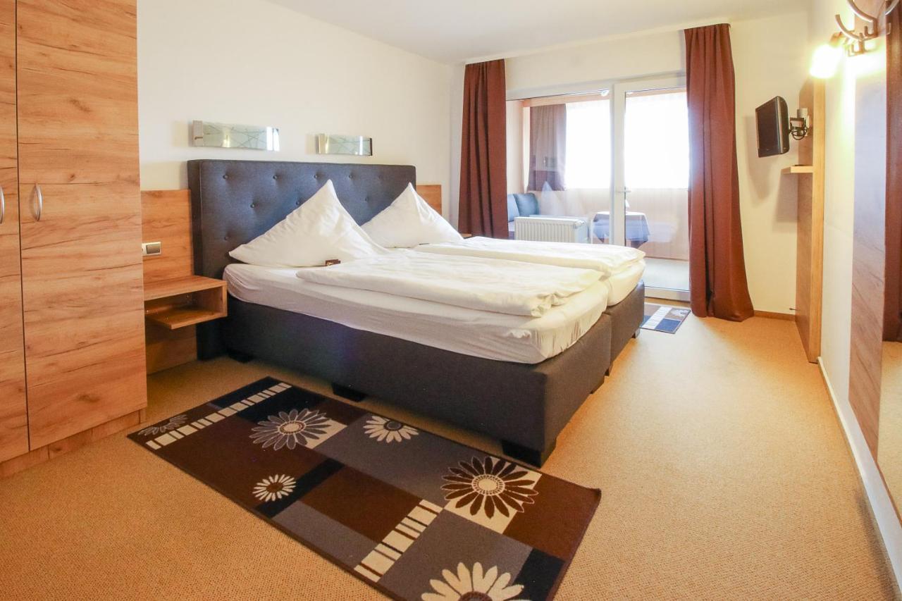 Hotel-restaurant Weinberg Artern
